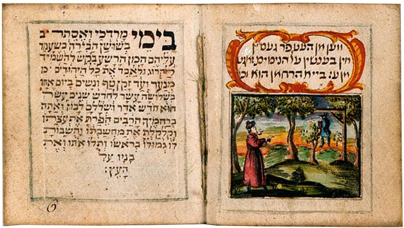 What Is The Megillah (Book Of Esther)? Everything You Need To Know!